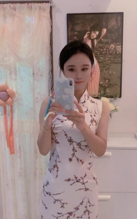 罗湖倾城