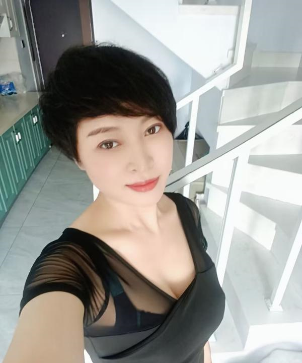 口活超棒熟女