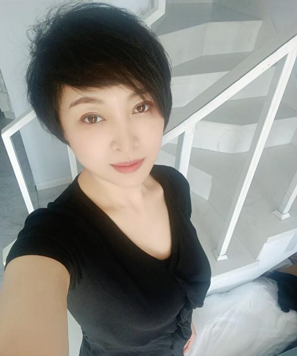 口活超棒熟女