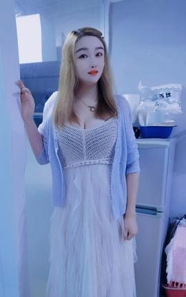 宝安服务系小姐姐