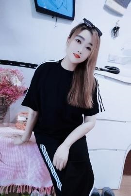 宝安服务系小姐姐