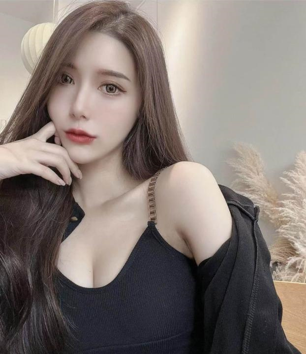 罗湖大胸妹子