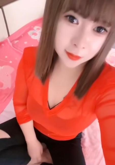红色骚娘们