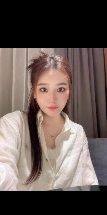 义乌刚出来的小妹