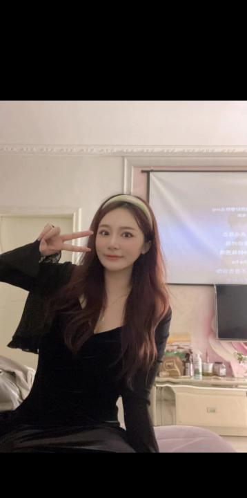 义乌刚出来的小妹