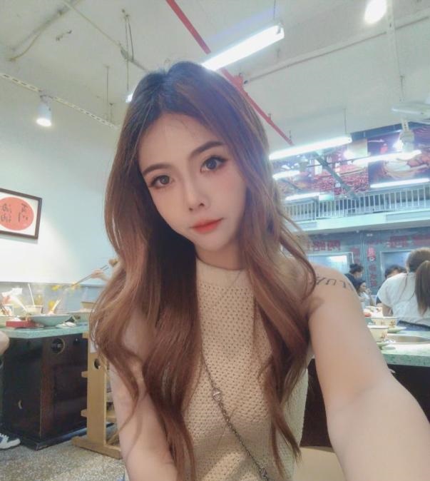 普陀嫩妹杏子