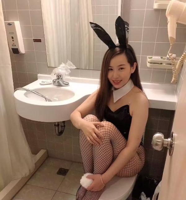 姑父妹子