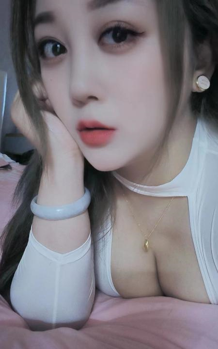 莘庄大奶妹小雅
