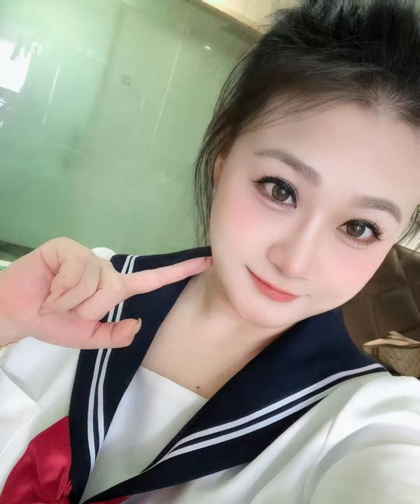 徐东小姐姐