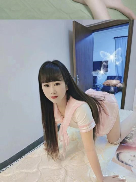海珠很骚的柔柔