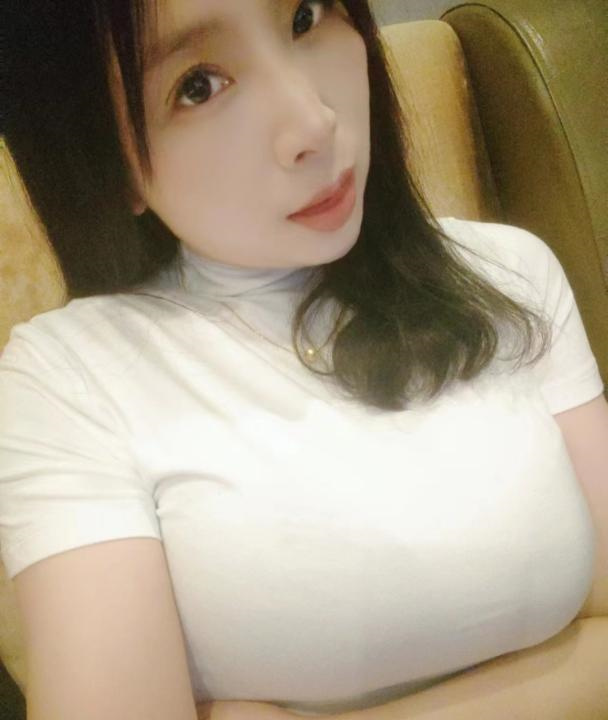 黄埔大胸妲己