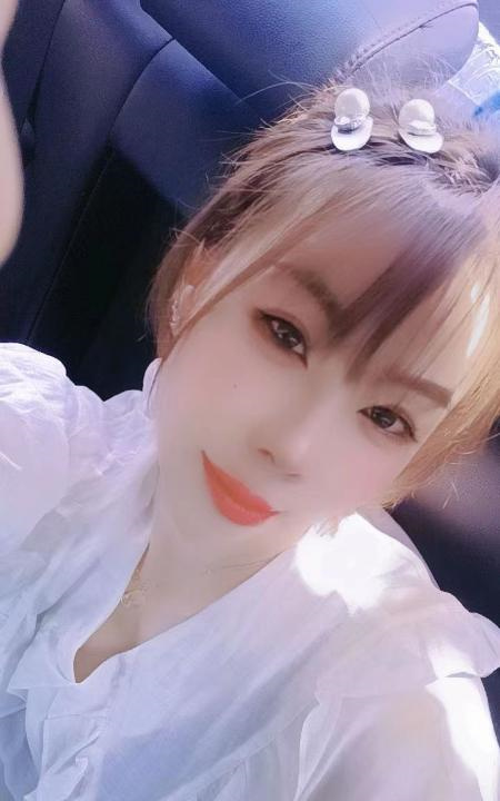 六合少妇