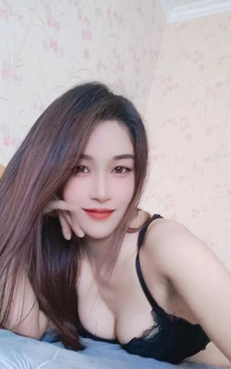 服务系良家少妇