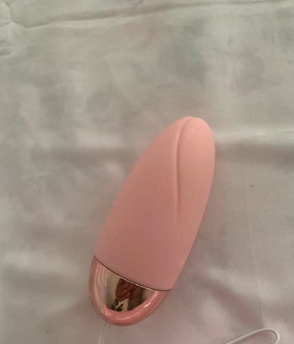 新来的小美女有情趣