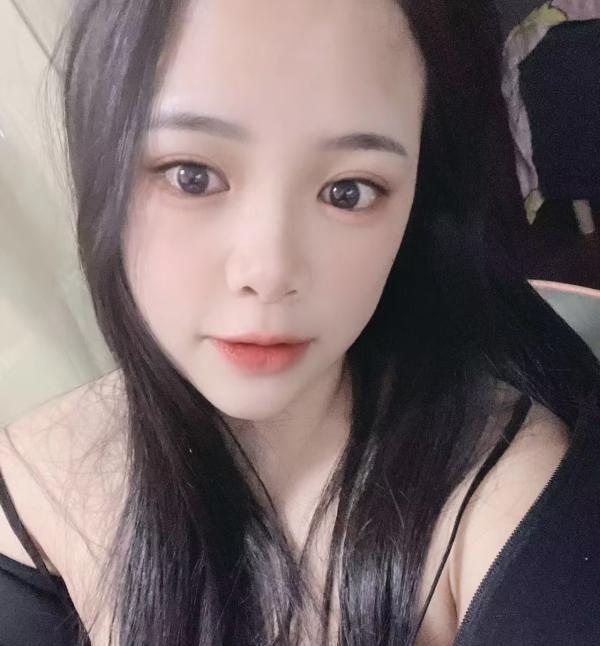 徐汇微胖风骚妹子