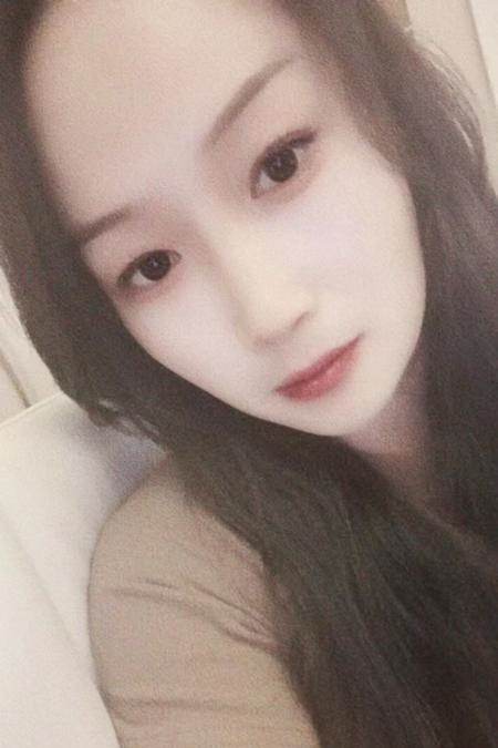 瑶海叶子