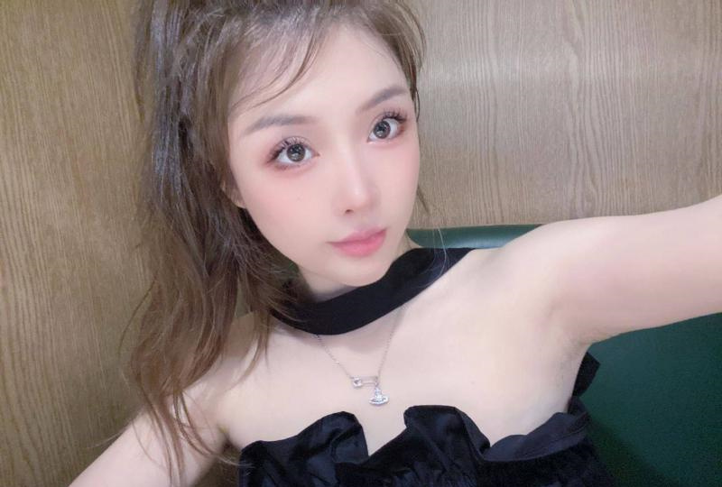 白嫩活好糖糖
