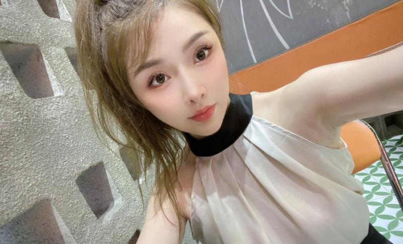 白嫩活好糖糖