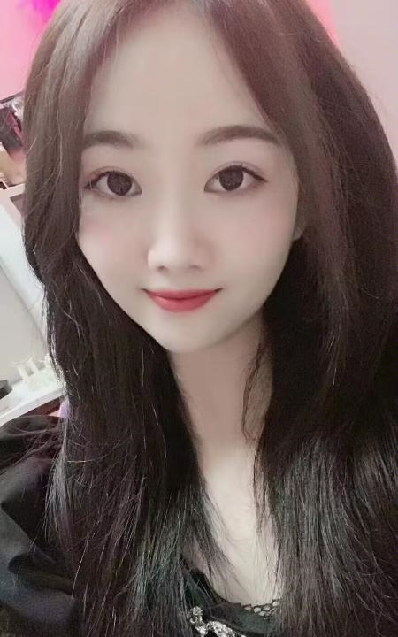南山认识的美女小汐