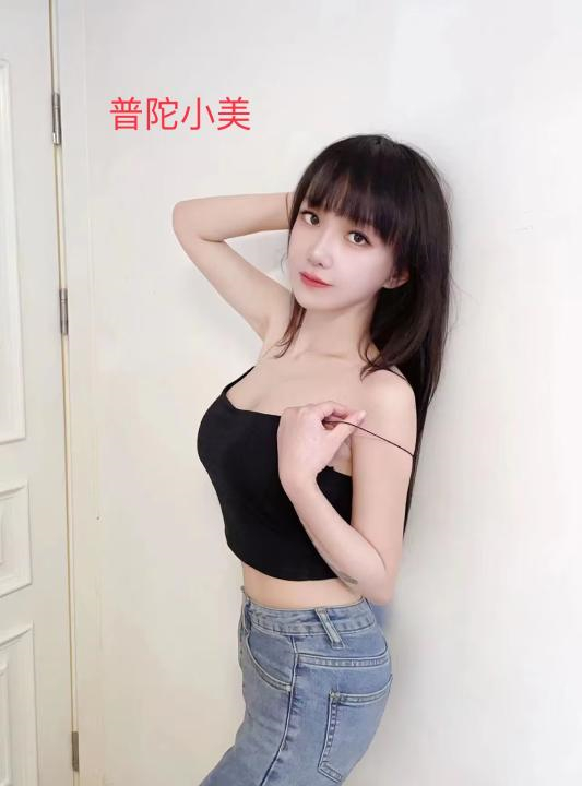 普陀温柔妹子