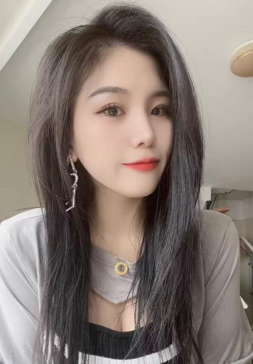 河东微胖瑶妹