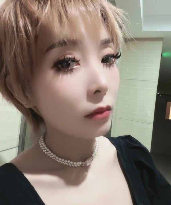 小爱回来了