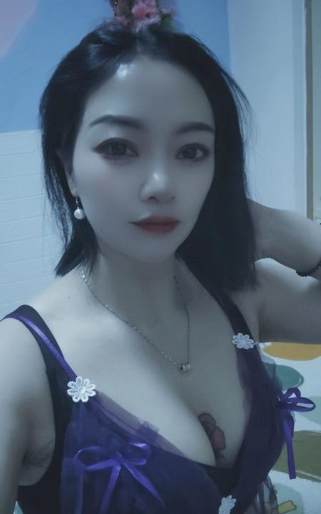 骚少妇婷婷