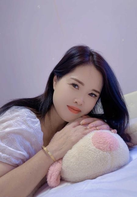 风骚女人