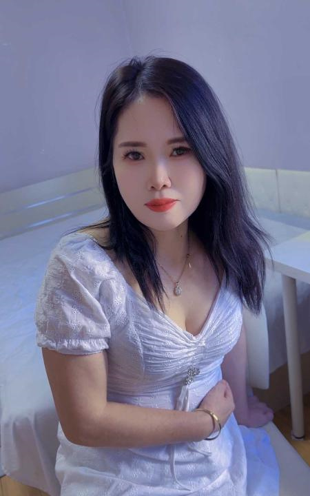 风骚女人