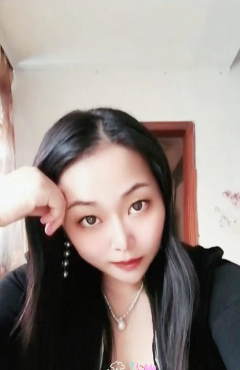 海珠性感御姐