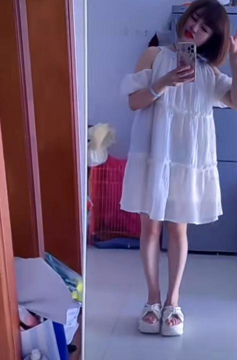 昆山小萝莉口爆