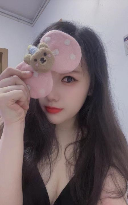 栖霞丁家庄小妹