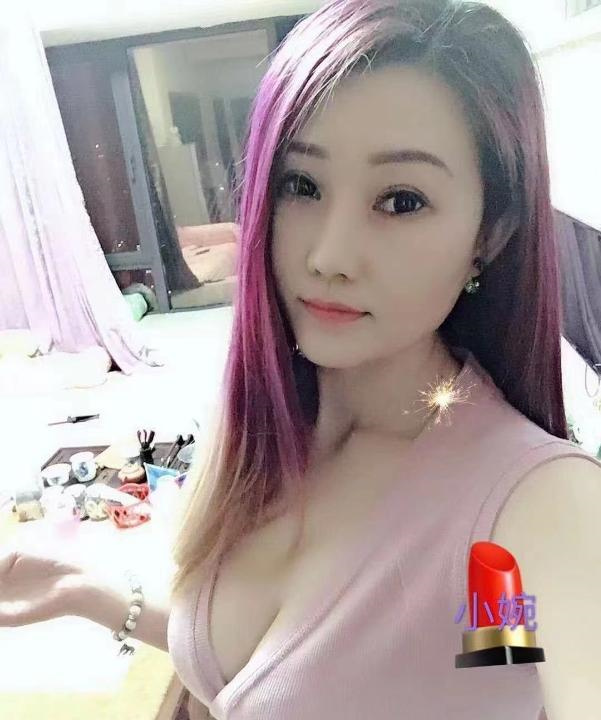 汉口服务系妹子