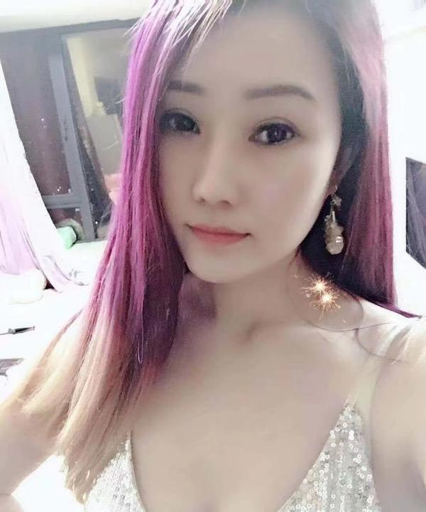 汉口服务系妹子