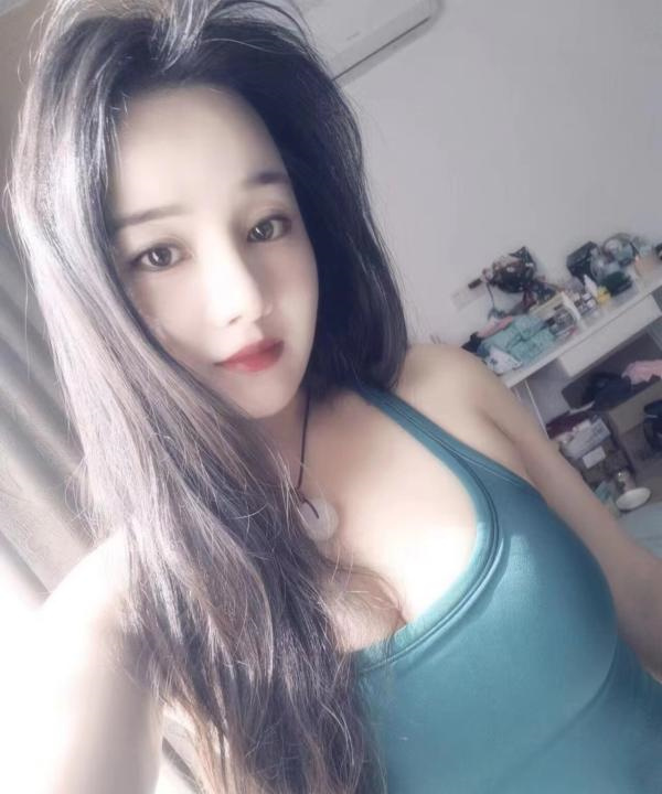 嘉兴大胸妹希希