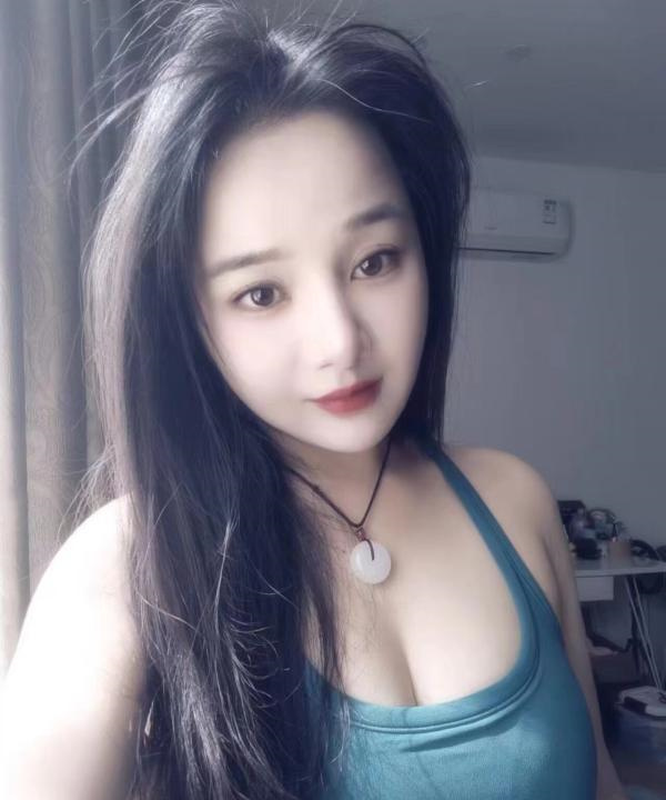 嘉兴大胸妹希希