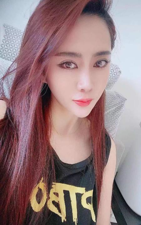 沈阳大东美女