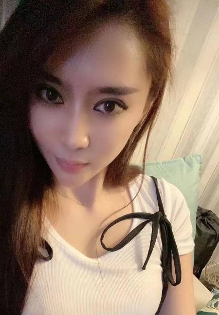 沈阳大东美女