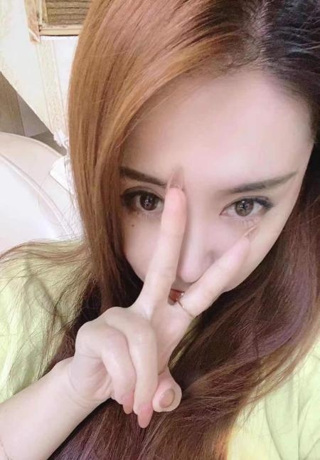 沈阳大东美女