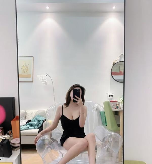 小姑娘可儿