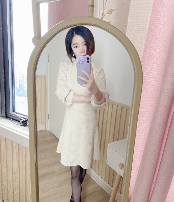 桥北熟女
