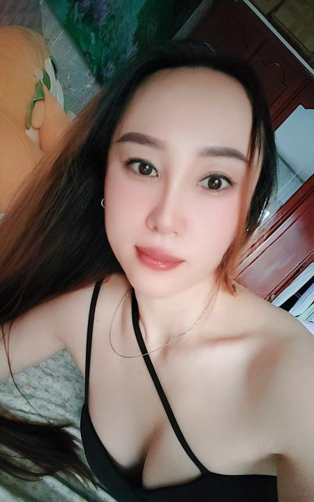 甜美温柔少妇