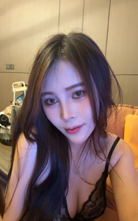 龙华大baby