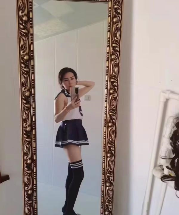 汽车厂新姐