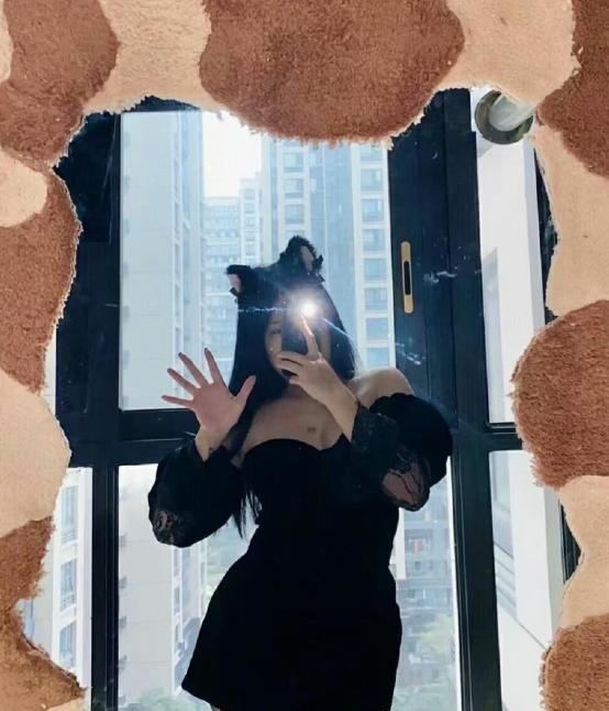 南山沛琪御姐