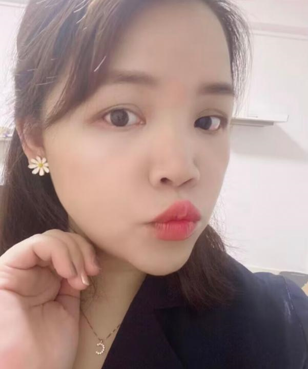 龙华少妇
