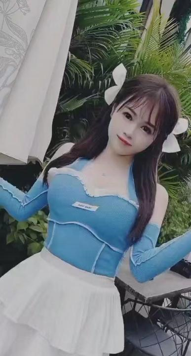 罗湖红牌小姐姐安然