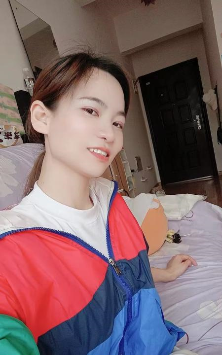 汉阳小姐姐