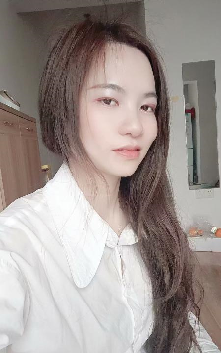 汉阳小姐姐