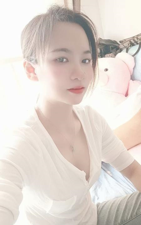 汉阳小姐姐